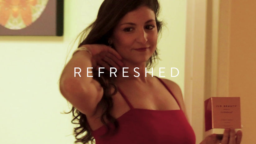 HYDRAFACIAL x JLO BEAUTY